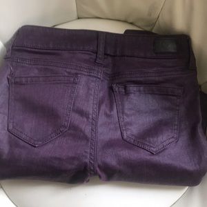 Celebrity Pink⭐️Girls stretch pants